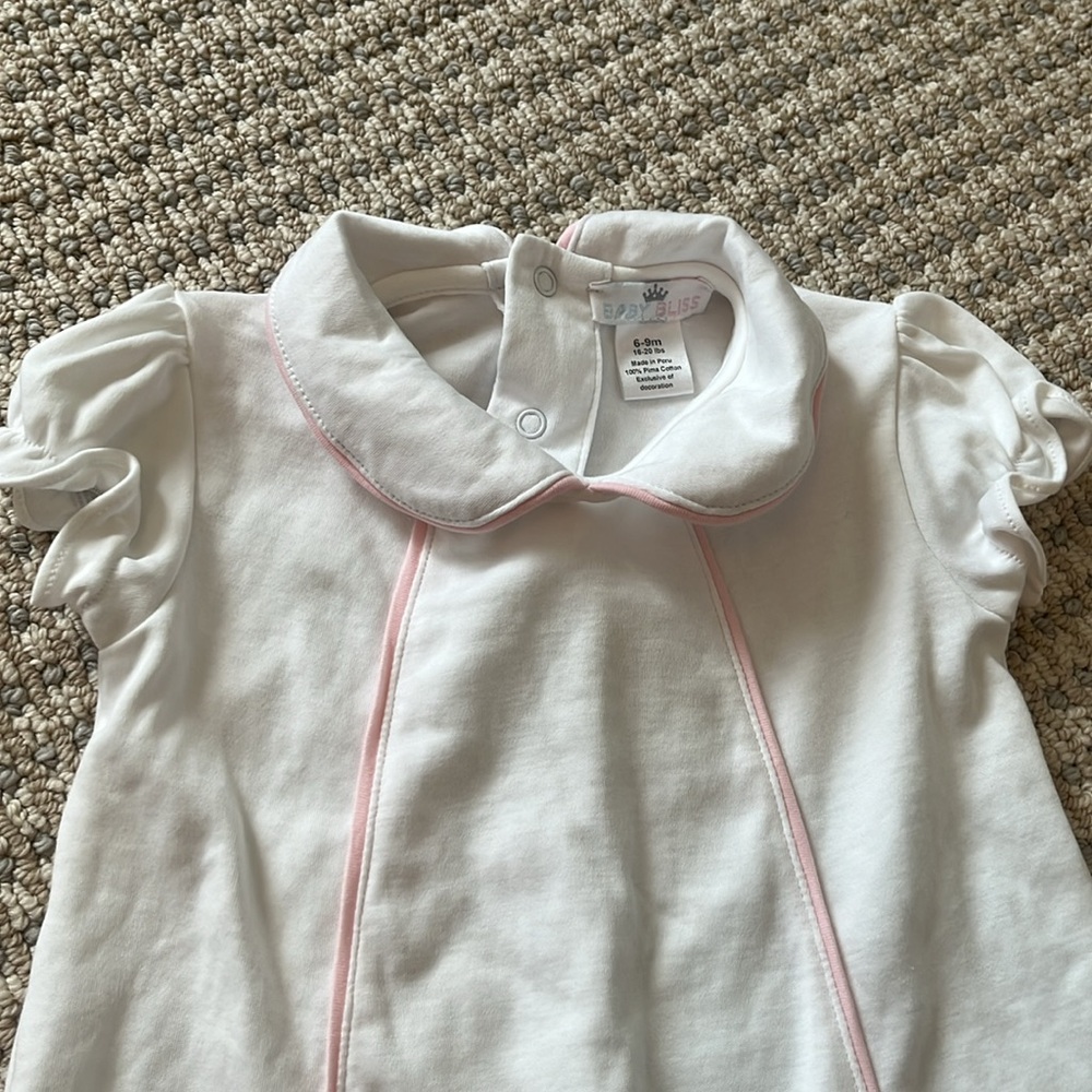 Baby Bliss 6-9 months - Picture 2 of 3